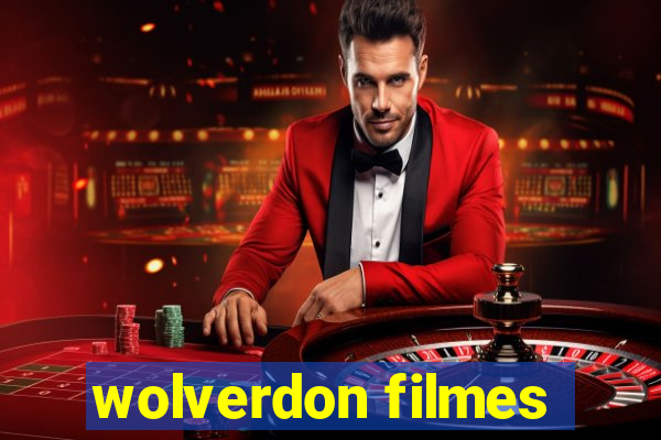 wolverdon filmes